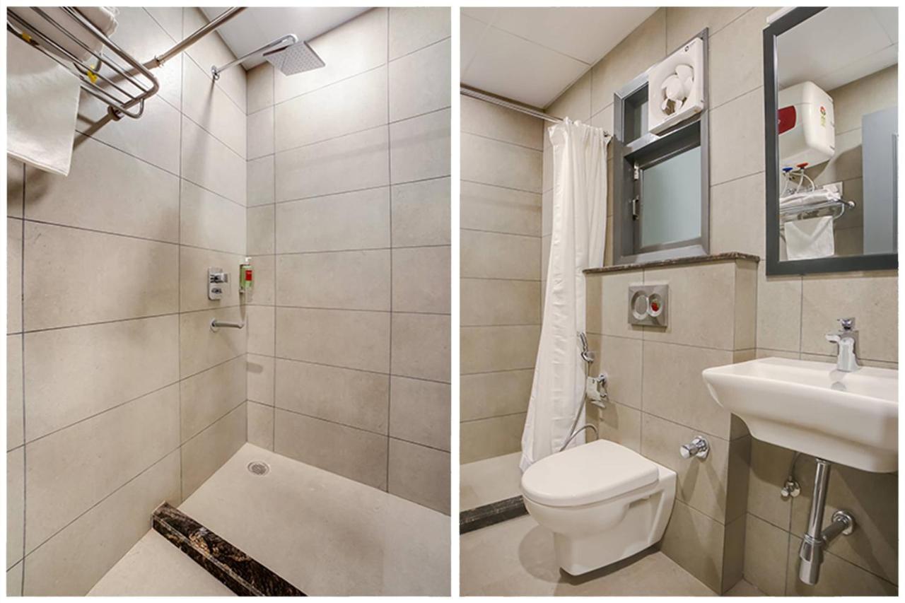 Oyo Townhouse 019 Anand Vihar Hotel Ню Делхи Екстериор снимка